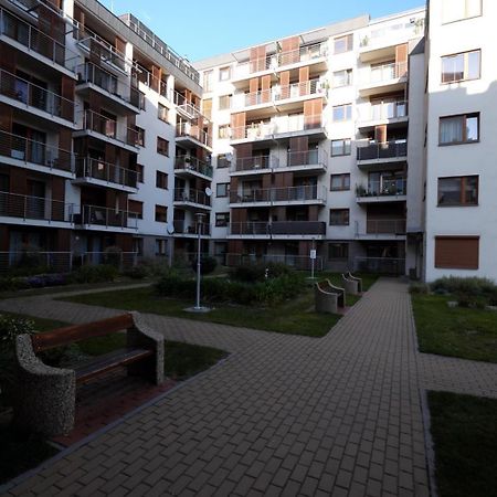 Apartament Sloneczny 10 Oppeln Exterior foto
