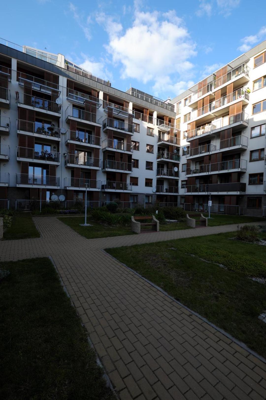 Apartament Sloneczny 10 Oppeln Exterior foto