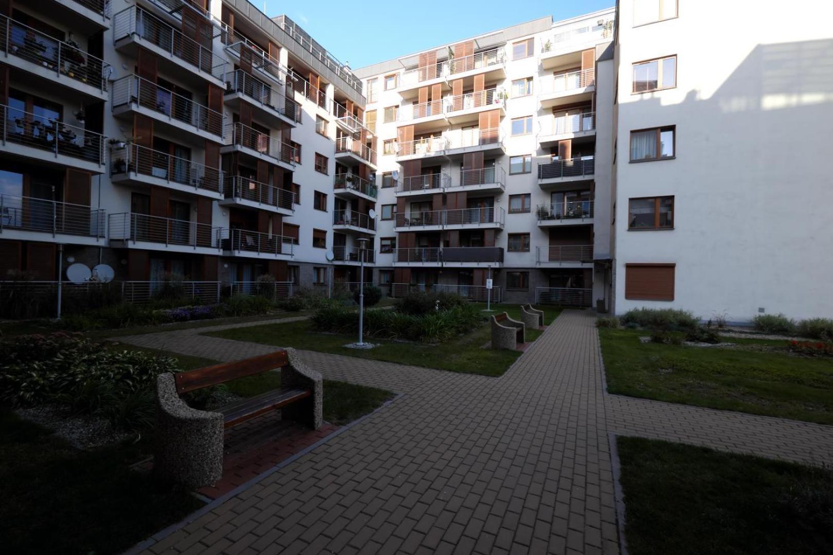 Apartament Sloneczny 10 Oppeln Exterior foto