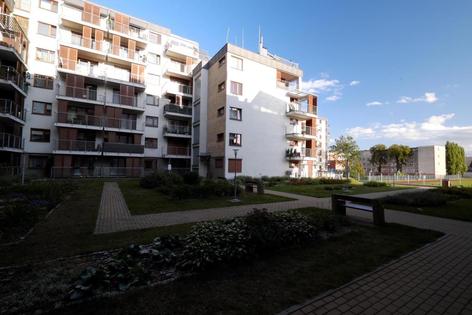 Apartament Sloneczny 10 Oppeln Exterior foto