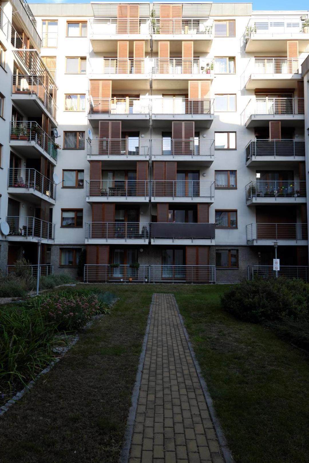 Apartament Sloneczny 10 Oppeln Exterior foto