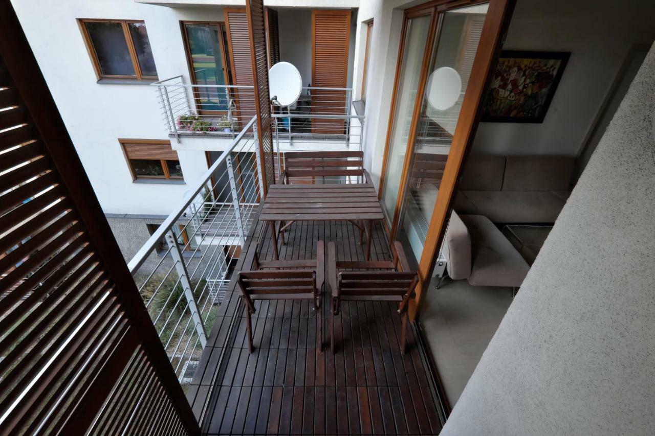 Apartament Sloneczny 10 Oppeln Exterior foto
