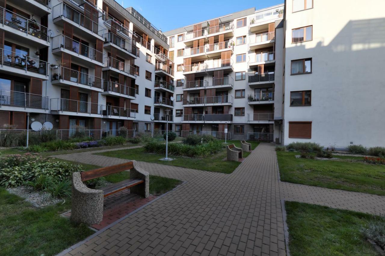 Apartament Sloneczny 10 Oppeln Exterior foto